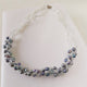 Natural Freshwater Pearl Necklace Handmade