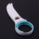 Multi-Function Bottle Opener Screwdriver