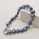 Natural Freshwater Pearl Bracelet