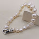 Natural Freshwater Pearl Bracelet