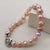 Natural Freshwater Pearl Bracelet