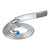 Hand Shower Bathroom Stainless Steel