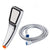 Hand Shower Bathroom Stainless Steel