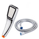 Hand Shower Bathroom Stainless Steel