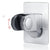 Hand Shower Bathroom Stainless Steel