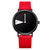 Women Watch Creative Clock Rotate