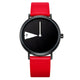 Women Watch Creative Clock Rotate