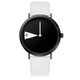 Women Watch Creative Clock Rotate