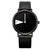 Women Watch Creative Clock Rotate
