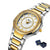 Women Watches Diamond Quartz Gold