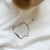 Zircon Double Layer Bracelets