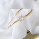 Zircon Double Layer Bracelets