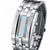 Creative Sport Watch Men Stainless Steel