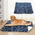 Soft Pet Dog Warm Crate Mat