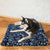 Soft Pet Dog Warm Crate Mat