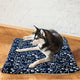 Soft Pet Dog Warm Crate Mat