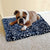 Soft Pet Dog Warm Crate Mat