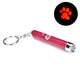 Pet LED Laser Cat Toy