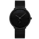 Quartz Watch Men Casual Slim