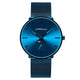 Quartz Watch Men Casual Slim