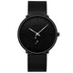 Quartz Watch Men Casual Slim