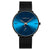 Quartz Watch Men Casual Slim