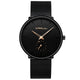Quartz Watch Men Casual Slim