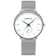 Quartz Watch Men Casual Slim