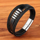 High Quality Stainless Steel Charm Bracelet