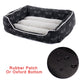 Bed For Dogs Cat Bench