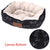 Bed For Dogs Cat Bench