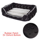 Bed For Dogs Cat Bench