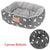 Bed For Dogs Cat Bench