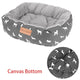 Bed For Dogs Cat Bench