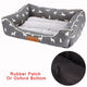 Bed For Dogs Cat Bench