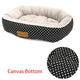 Bed For Dogs Cat Bench