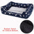 Bed For Dogs Cat Bench