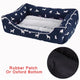 Bed For Dogs Cat Bench