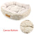 Bed For Dogs Cat Bench
