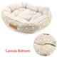 Bed For Dogs Cat Bench