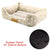 Bed For Dogs Cat Bench