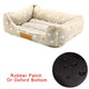 Bed For Dogs Cat Bench