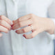 Authentic 925 Sterling Silver Ring