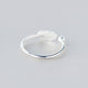 Authentic 925 Sterling Silver Ring