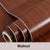 Waterproof Wood Vinyl Wallpaper Roll