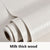 Waterproof Wood Vinyl Wallpaper Roll