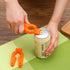 Multi Purpose Can Opener Bottle