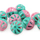 Plastic Pet Toy Small Bell