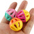 Plastic Pet Toy Small Bell