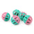 Plastic Pet Toy Small Bell